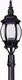 Миниатюра изображения товара Фонарь уличный Oasis Light 83409S Bl