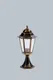 Миниатюра изображения товара Светильник уличный Oasis Light 79804M Gb