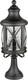 Миниатюра изображения товара Светильник уличный Oasis Light Lucerna 84804 Bl