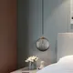Миниатюра изображения товара Потолочный светильник Imperiumloft Aska01 / 288908-26