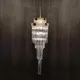 Миниатюра изображения товара Люстра DeLight Collection Babel KM0990P-4 (brass)