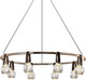 Миниатюра изображения товара Люстра DeLight Collection P0853-8C (s-gold)