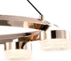 Миниатюра изображения товара Люстра DeLight Collection P0854-6A (s-gold)