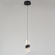 Миниатюра изображения товара Потолочный светильник DeLight Collection MD23001022-1A (matt black)
