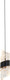 Миниатюра изображения товара Потолочный светильник DeLight Collection MD23001022-1A (matt black)