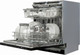 Миниатюра изображения товара Посудомоечная машина Schaub Lorenz SLG VI6640