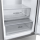 Миниатюра изображения товара Холодильник с морозильником LG GA-B509CAQM