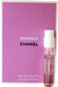 Миниатюра изображения товара Туалетная вода Chanel Chance Eau Vive (1.5мл)