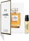 Миниатюра изображения товара Парфюмерная вода Chanel №5 (1.5мл)