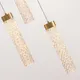 Миниатюра изображения товара Потолочный светильник DeLight Collection MD24030028-5B (brass/clear)