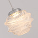 Миниатюра изображения товара Потолочный светильник DeLight Collection MD25030003-1A (chrome/clear)