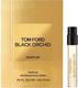 Миниатюра изображения товара Парфюмерная вода Tom Ford Black Orchid Parfum (1.5мл)