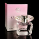 Миниатюра изображения товара Туалетная вода Versace Bright Crystal (5мл)