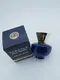 Миниатюра изображения товара Парфюмерная вода Versace Pour Femme Dylan Blue (5мл)