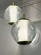 Миниатюра изображения товара Люстра DeLight Collection OD2437-7 (gold/clear)