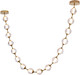 Миниатюра изображения товара Люстра DeLight Collection OD2437A-16 (brass/clear)