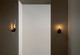 Миниатюра изображения товара Бра DeLight Collection Wall lamp 5059W (черный)