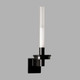 Миниатюра изображения товара Бра DeLight Collection Wall lamp 5059W (черный)