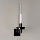 Миниатюра изображения товара Бра DeLight Collection Wall lamp 5059W (черный)