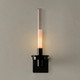 Миниатюра изображения товара Бра DeLight Collection Wall lamp 5059W (черный)