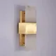 Миниатюра изображения товара Бра DeLight Collection Wall lamp MT1000-C (латунь)