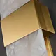 Миниатюра изображения товара Бра DeLight Collection Wall lamp MT1000-C (латунь)