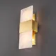 Миниатюра изображения товара Бра DeLight Collection Wall lamp MT1000-C (латунь)