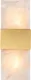 Миниатюра изображения товара Бра DeLight Collection Wall lamp MT1000-C (латунь)