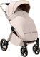 Миниатюра изображения товара Детская прогулочная коляска Sweet Baby SBL Elegante D (кремовый)