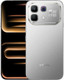 Миниатюра изображения товара Смартфон Infinix Note 60 Pro 8GB/256GB (серебристый)