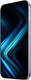Миниатюра изображения товара Смартфон Infinix GT 50 Pro 12GB/512GB (серебристый)