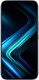 Миниатюра изображения товара Смартфон Infinix GT 50 Pro 12GB/512GB (серебристый)