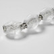Миниатюра изображения товара Люстра DeLight Collection OWD865-8 (chrome/clear)