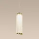 Миниатюра изображения товара Потолочный светильник DeLight Collection OMD821601-1 (gold)