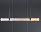 Миниатюра изображения товара Потолочный светильник DeLight Collection OMT-885M (chrome)