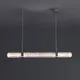 Миниатюра изображения товара Потолочный светильник DeLight Collection OMT-885M (chrome)