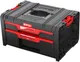 Миниатюра изображения товара Ящик для инструментов QBrick System Pro Drawer 2 Toolbox 2.0 Basic / SKRQPROD2B2CZAPG001