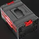 Миниатюра изображения товара Ящик для инструментов QBrick System Pro Drawer 2 Toolbox 2.0 Basic / SKRQPROD2B2CZAPG001