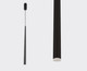 Миниатюра изображения товара Потолочный светильник Italline IT03-1428 (black)