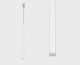 Миниатюра изображения товара Потолочный светильник Italline IT03-1428 (white)
