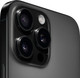 Миниатюра изображения товара Смартфон восстановленный Apple iPhone 16 Pro Max 256GB ELNU грейд A+ (черный титан)