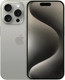 Миниатюра изображения товара Смартфон восстановленный Apple iPhone 15 Pro 256GB ELNU Грейд B (натуральный титан)