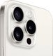Миниатюра изображения товара Смартфон восстановленный Apple iPhone 15 Pro 256GB ELNU грейд B (белый титан)