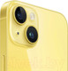 Миниатюра изображения товара Смартфон восстановленный Apple iPhone 14 256GB ELNU грейд A+ (желтый)
