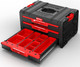 Миниатюра изображения товара Ящик для инструментов QBrick System Pro Drawer 3 Toolbox 2.0 Expert / SKRQPROD3E2CZAPG001
