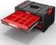 Миниатюра изображения товара Ящик для инструментов QBrick System Pro Drawer 3 Toolbox 2.0 Expert / SKRQPROD3E2CZAPG001