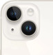 Миниатюра изображения товара Смартфон восстановленный Apple iPhone 14 256GB ELNU Грейд B (Starlight)