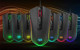Миниатюра изображения товара Мышь Redragon Cobra M711-2 (черный)