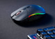 Миниатюра изображения товара Мышь Redragon Invader Pro M719RGB-PRO (черный)