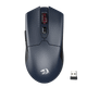 Миниатюра изображения товара Мышь Redragon Fyzy Lite M995GB-LIT (серый/черный)